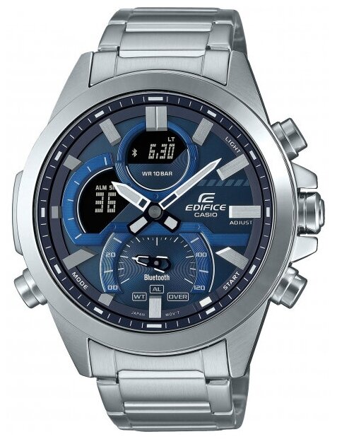 Наручные часы CASIO Edifice ECB-30D-2AEF