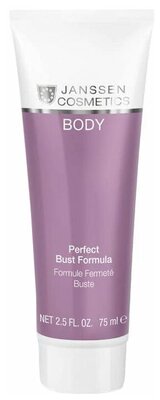Janssen Cosmetics Сыворотка для тела Perfect Bust Formula