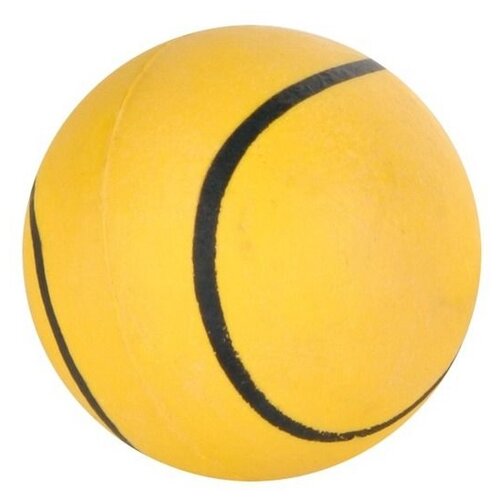 фото Мяч, мягкая резина, ф 6 см trixie