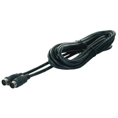 SHOW HA01993 - кабель для конференц-систем 5м. 800 серии