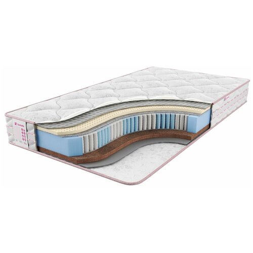 фото Матрас sontelle vivre tense event 180х190