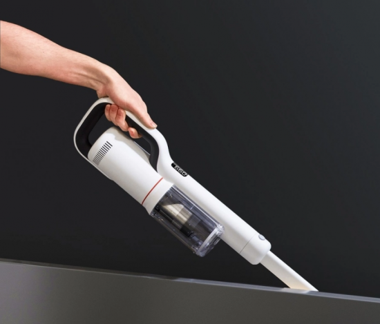 Беспроводной пылесос ROIDMI Cordless Vacuum Cleaner X30 Xiaomi - фото №10