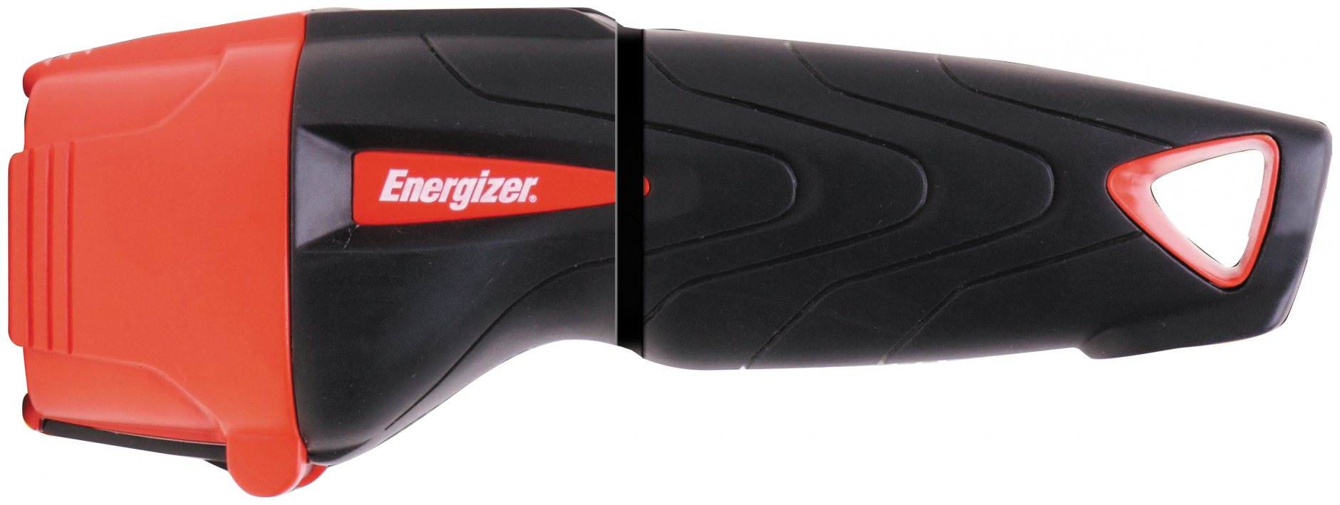 Фонарь светодиодный Energizer Impact Rubber Light 2-AAA (E300668402)