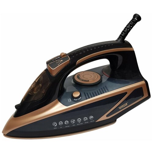 Утюг Vitesse VS-6011 352000₽