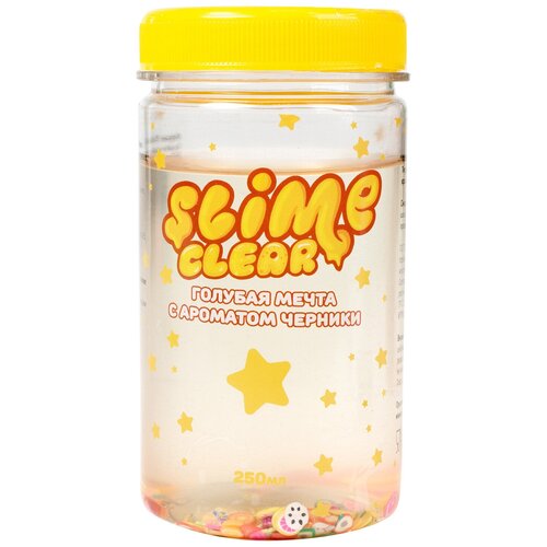 Clear-slime 