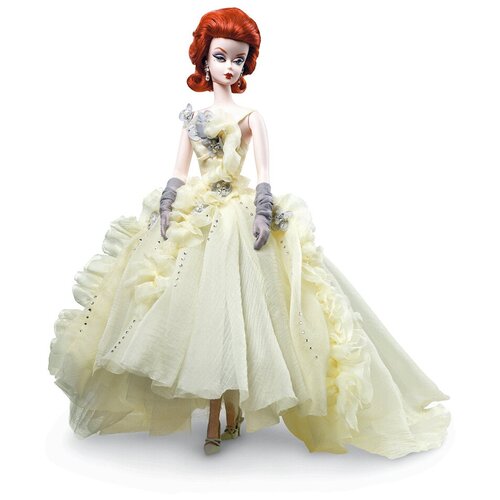 Купить Кукла Barbie Gala Gown (Барби Праздничное Платье), Barbie / Барби
