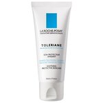 La Roche-Posay Toleriane Soothing Protective Успокаивающий увлажняющий защитный крем для лица - изображение