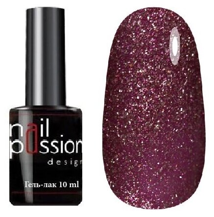 - Nail Passion 4511 ( ) 10 