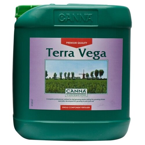 CANNA Terra Vega, 5 L