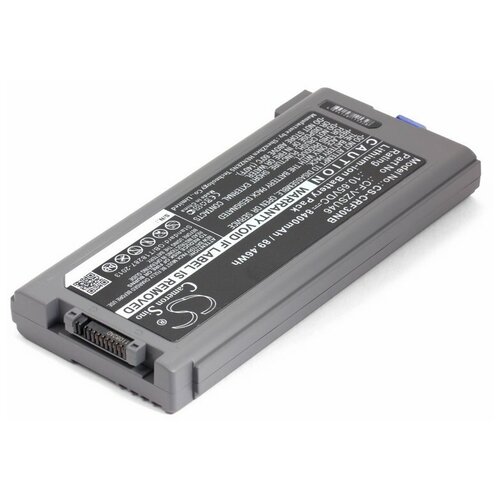 фото Аккумулятор для panasonic cf-vzsu46au, cf-vzsu46u, cf-vzsu72u sino power