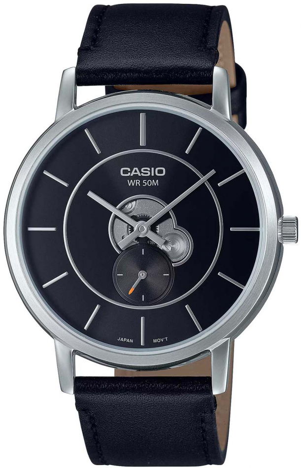 Наручные часы CASIO Collection MTP-B130L-1A