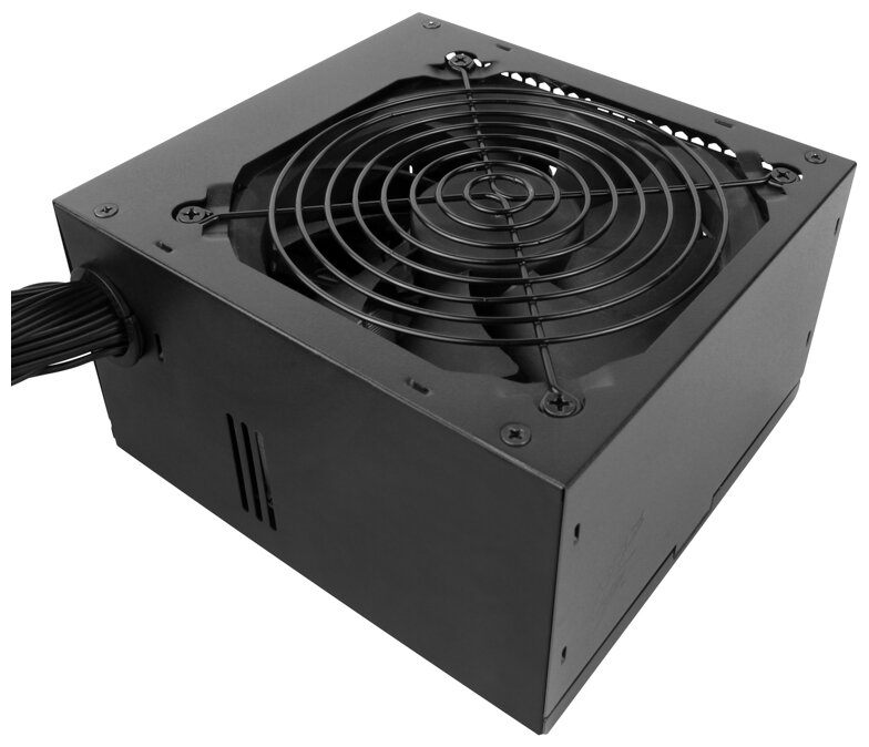 Блок питания 1STPLAYER Black.SIR 500W SR-500W