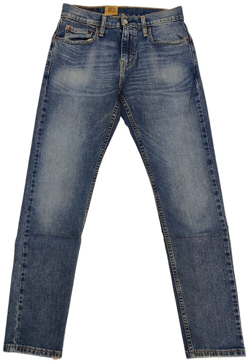 Джинсы Levis 512™ SLIM TAPER FIT Мужчины 28833-0681 28/32