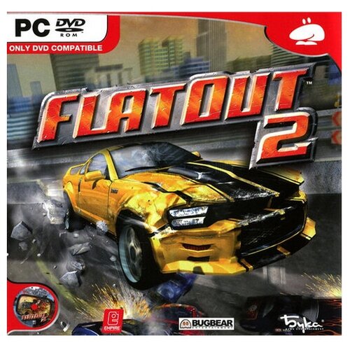 Flatout 2