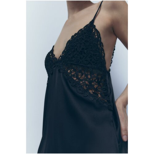 фото Топ женский zara размер l