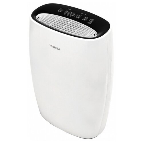 Очиститель воздуха Toshiba CAF-X50XPL белый 1557600₽
