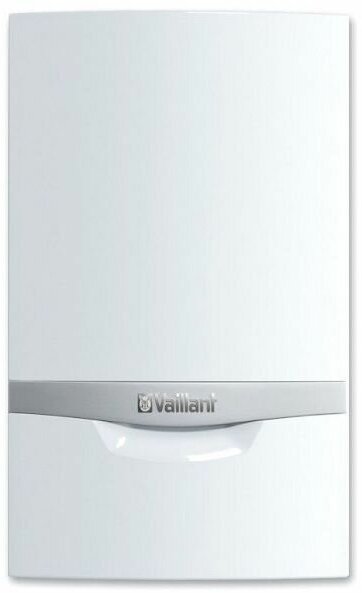 Котёл газовый настенный Vaillant turboTEC plus VU 322/5-5 - фотография № 6