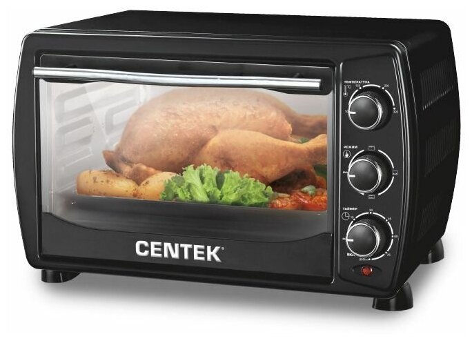 Мини-печь Centek CT-1536-20