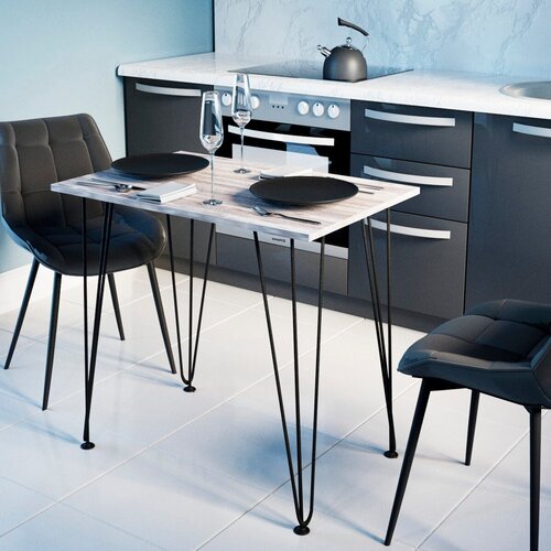 Стол кухонный письменный компьютерный от рось мебель