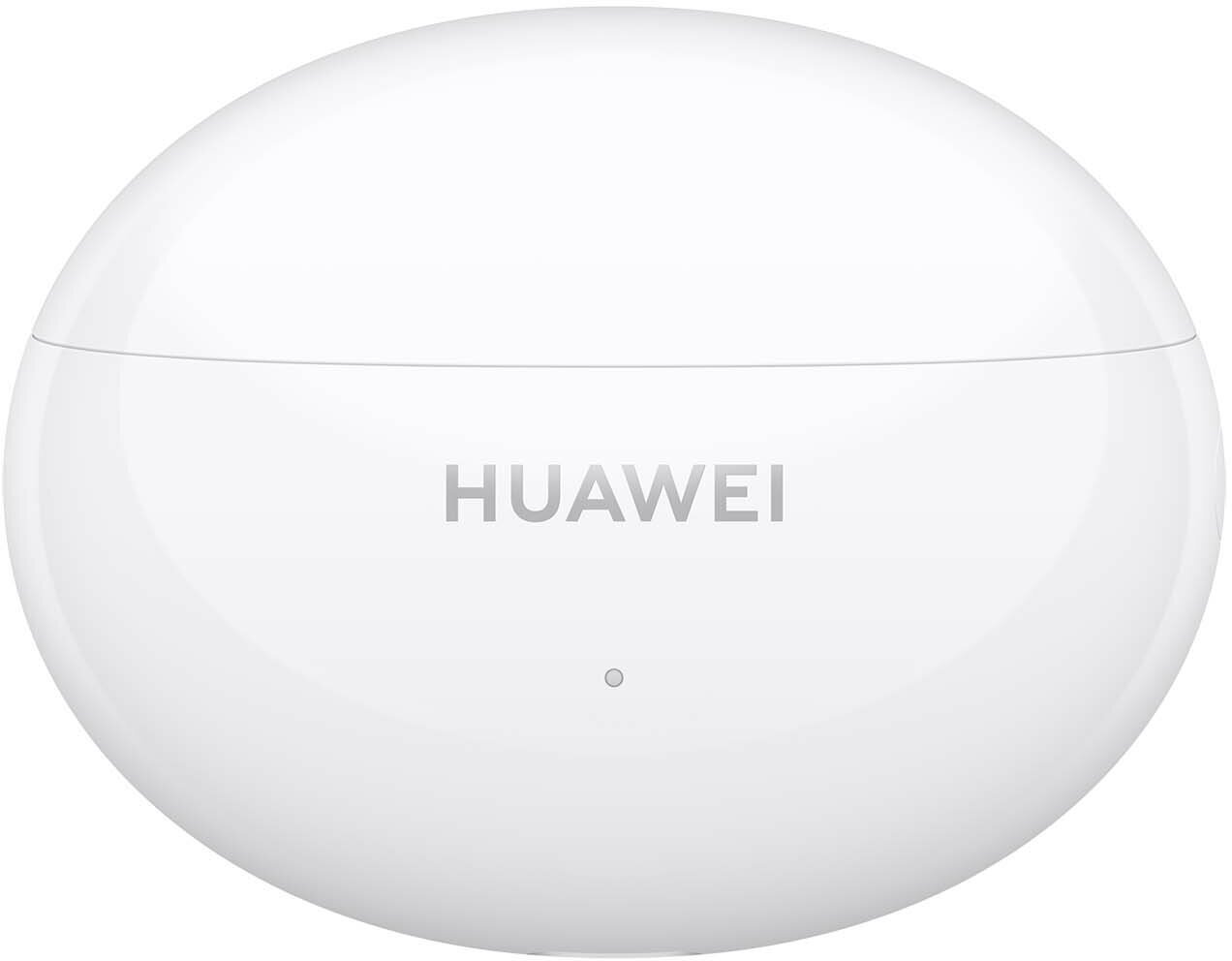 Наушники True Wireless HUAWEI Freebuds 5i Ceramic White (T0014)