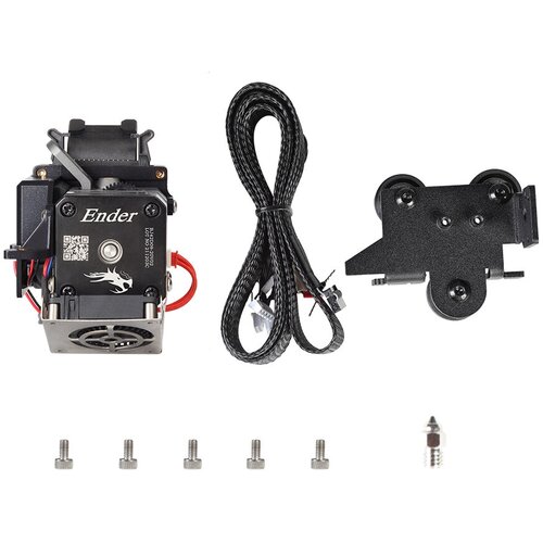 Директ экструдер Sprite Extruder Pro Kit 300C набор для установки на Ender 3/3pro/ 3V2