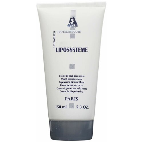 Les Complexes Biotechniques M120 Liposysteme Крем-эмульсия Липосистема для лица, 150 мл