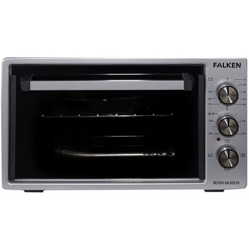 Мини-печь электрическая FALKEN OE-4001-4 INOX 749000₽