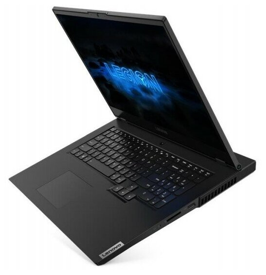 Купить Ноутбук Lenovo Legion 5 17arh05h