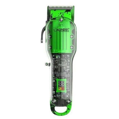 Машинка для стрижки волос PROFESSIONAL CRONIER CR118 199900₽