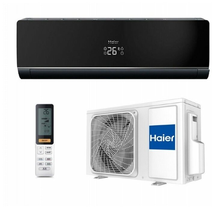  - Haier HSU-07HNF303/R2-B