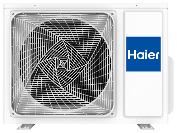 Кондиционер Haier AS25S2SJ1FA-G/1U25MECFRA - фотография № 4