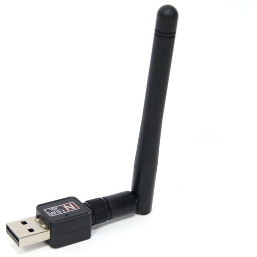 Адаптер USB Wi-Fi Realtek 802.11n 300MB/s