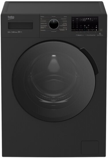 Стиральная машина Beko WSPE6H616A