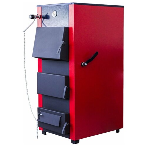 НМК Sunfire 60 - котел твердотопливный 16946800₽