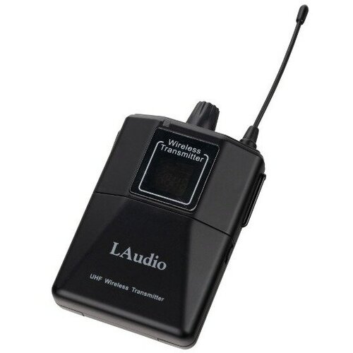 Передатчик для радиосистемы поясной LAudio PRO1-T 148900₽
