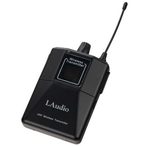 Передатчик для радиосистемы поясной LAudio PRO1-T