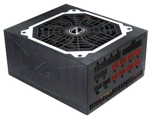 Блок питания ZALMAN ZM850-ARX ATX 850W Platinum