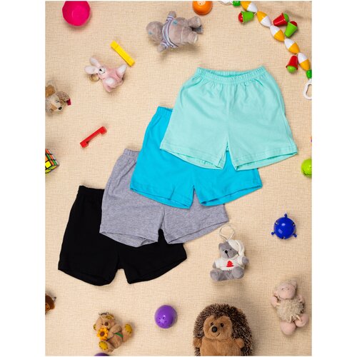 фото Шорты для малышей chic panda