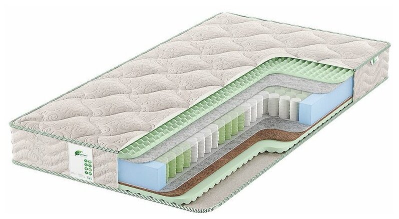 Матрас Agreen Take Singapore 140х190
