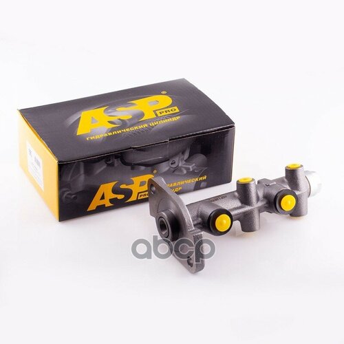 Главный Тормозной Цилиндр Ваз 2108-2115 Lada Samara Asp L260501 ASP арт L260501 2020₽