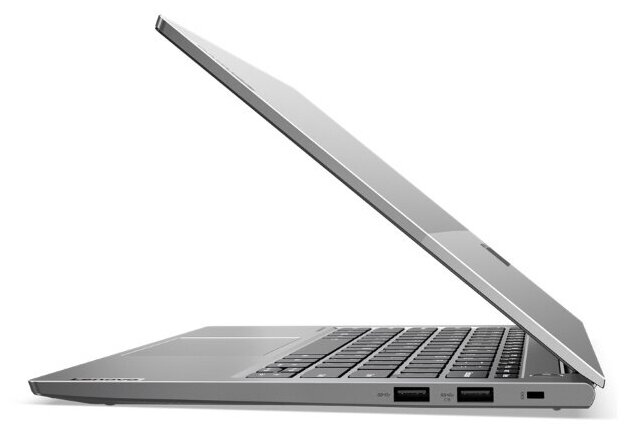 Ноутбук Lenovo ThinkBook 13s G2 ITL