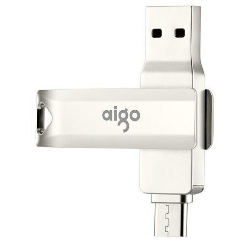 Флэш накопитель Aigo Type-C, USB 3.1 32G Флэш накопитель