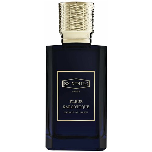 EX NIHILO Ex Nihilo Fleur Narcotique Extrait de Parfum Духи 100 мл ex nihilo ex nihilo fleur narcotique extrait de parfum духи 100 мл