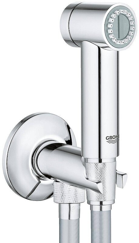 Гигиенический душ Grohe Sena Trigger Spray 26329000 Хром