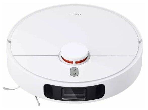 Робот-пылесос Xiaomi Robot Vacuum S10+