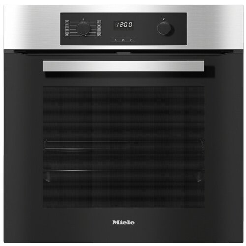 Духовой шкаф Miele H2265-1B ACTIVE, RUS, производство Германия