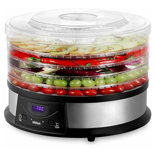 Сушилка Kitfort KT-1931 544800₽