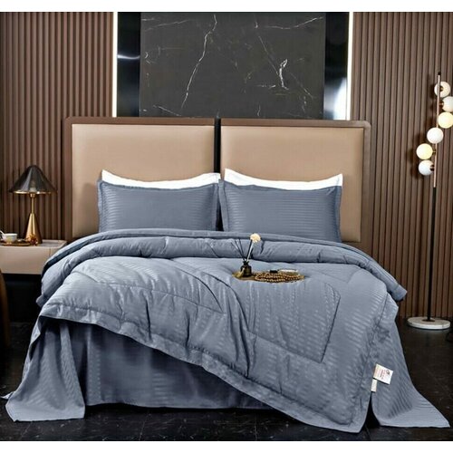 Комплект постельного белья с одеялом Candies