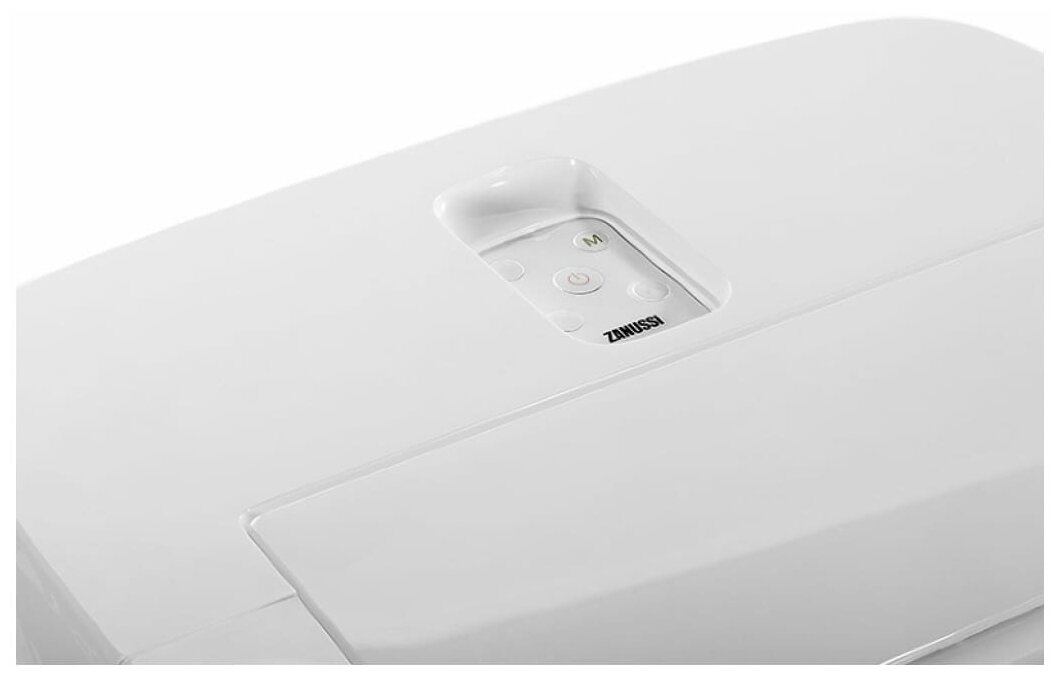 Кондиционер мобильный Zanussi ZACM-12 MSH/N1