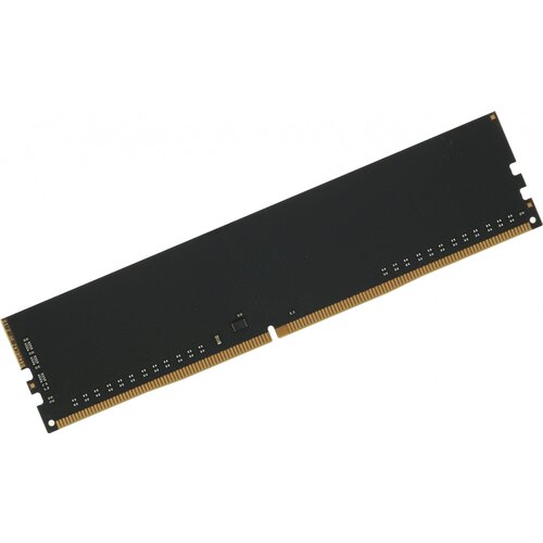 Память DDR4 8Gb 3200MHz Digma DGMAD43200008S RTL PC4-25600 CL22 DIMM 288-pin 12В single rank 262900₽